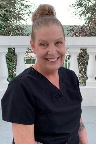 Shelley - Certified Dental Assistant (CDA)